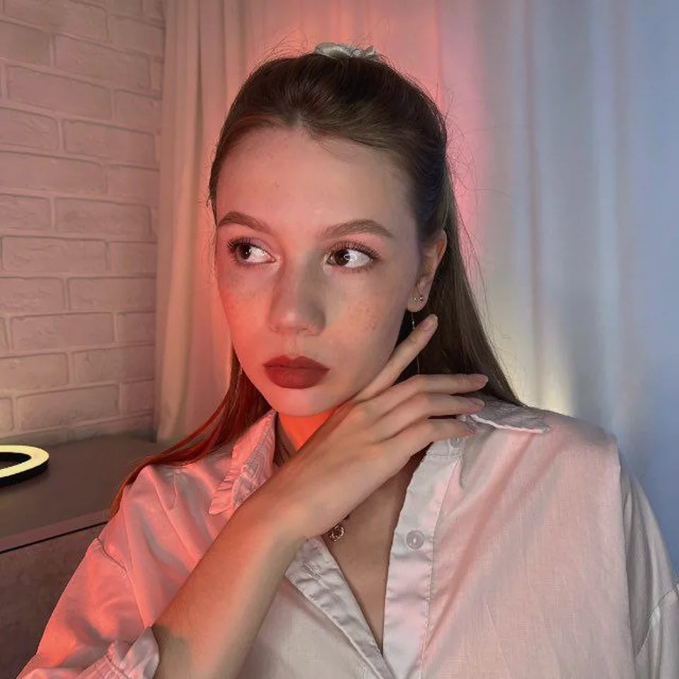 Ульяна Б.